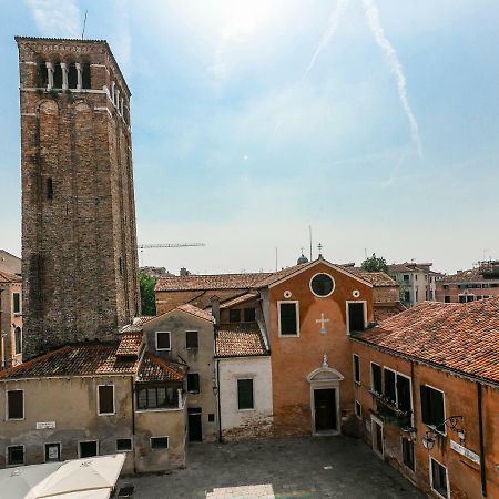 Venice Glass Apartment エクステリア 写真