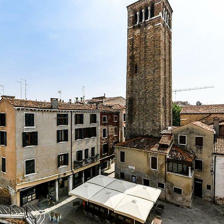 Venice Glass Apartment エクステリア 写真