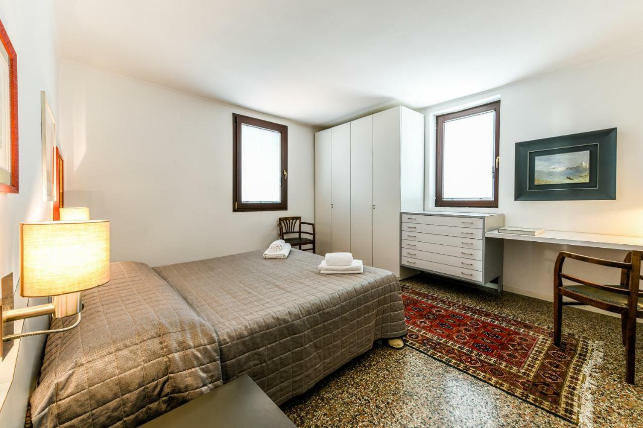 Venice Glass Apartment エクステリア 写真