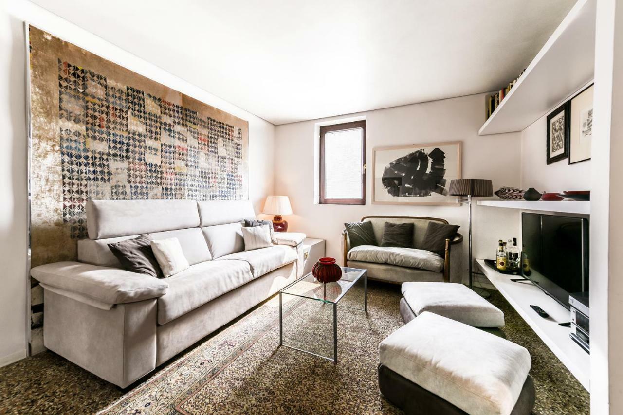 Venice Glass Apartment エクステリア 写真