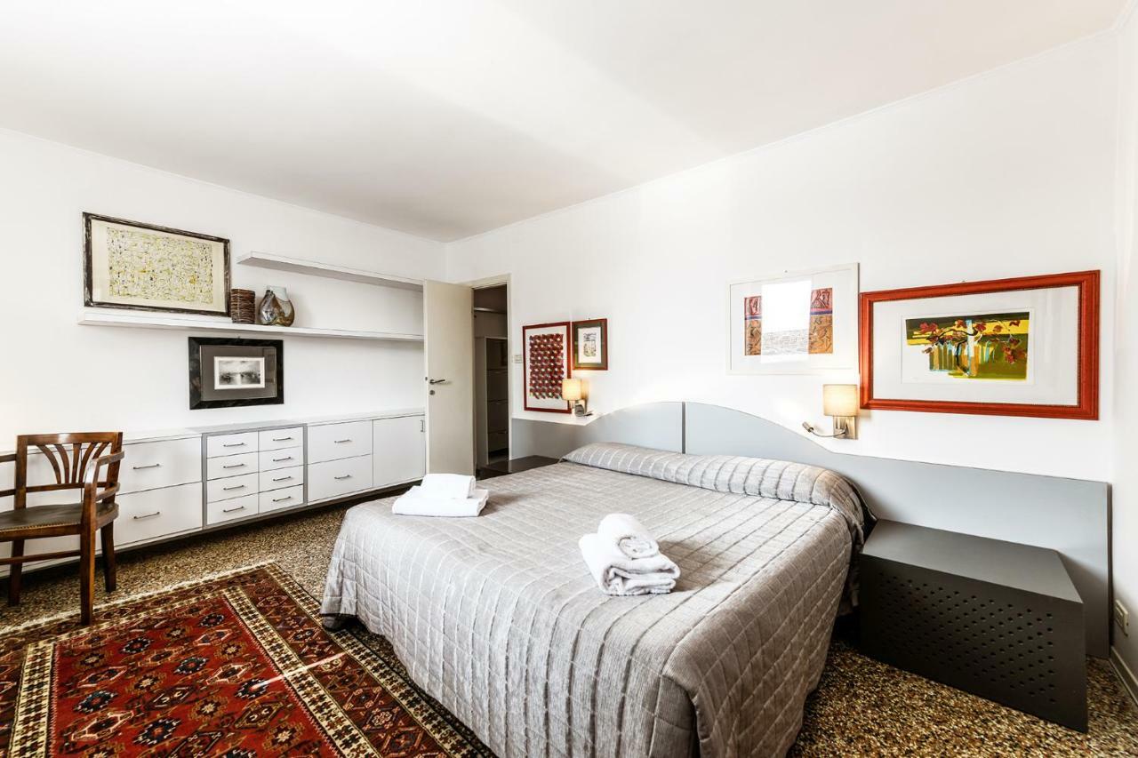 Venice Glass Apartment エクステリア 写真