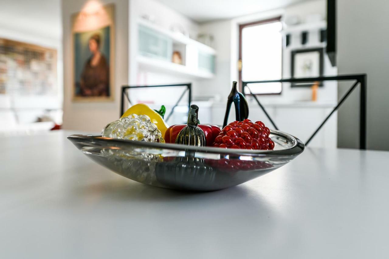 Venice Glass Apartment エクステリア 写真