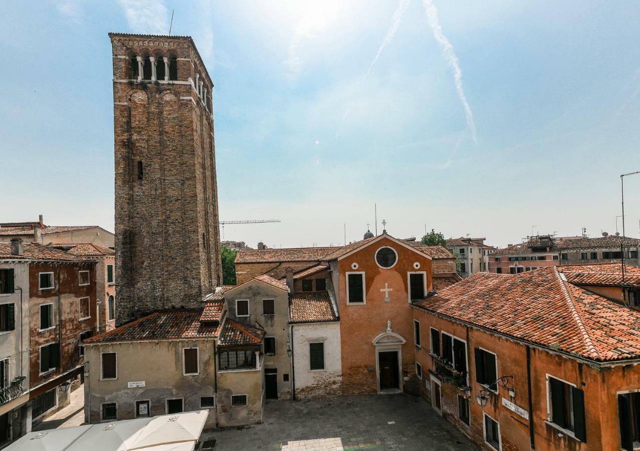 Venice Glass Apartment エクステリア 写真