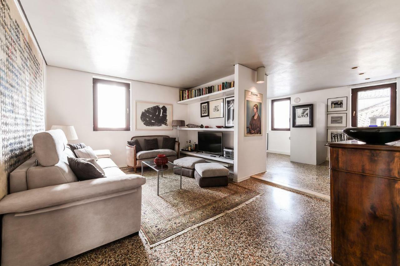 Venice Glass Apartment エクステリア 写真
