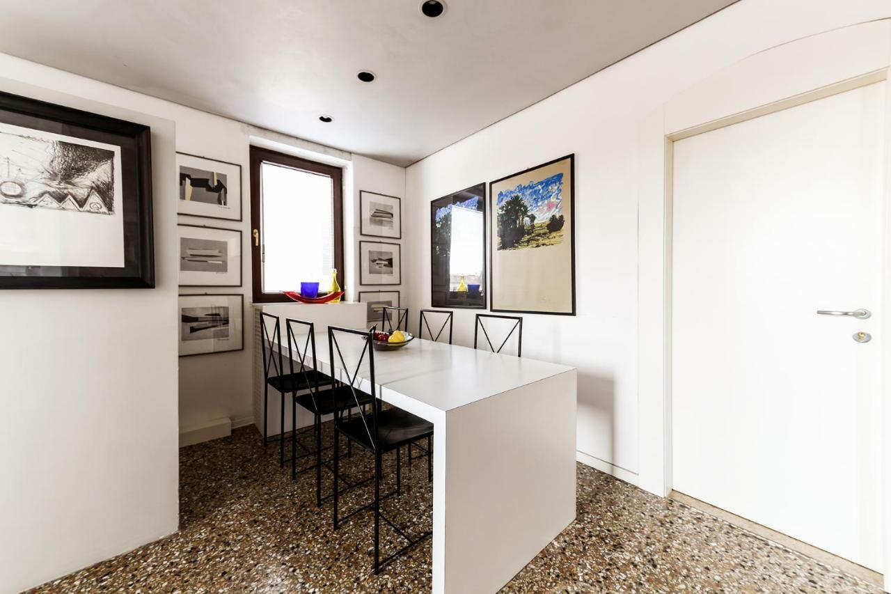Venice Glass Apartment エクステリア 写真