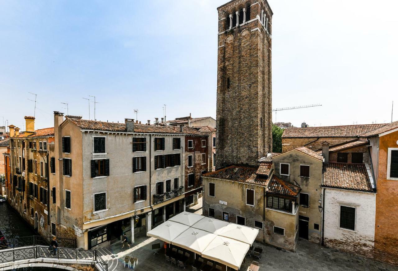 Venice Glass Apartment エクステリア 写真