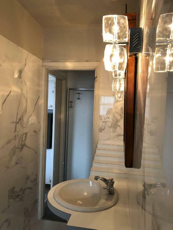Venice Glass Apartment エクステリア 写真
